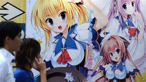 what is lolicon|Why hasn't Japan banned child.